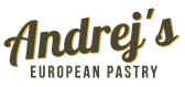 Andrej's European Pastry Logo