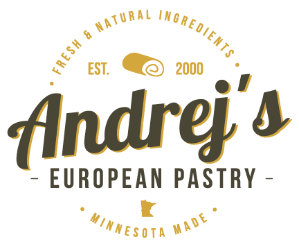 Andrej's European Pastry